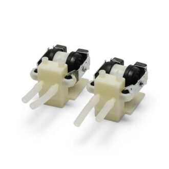 4-OUTLET POND AERATOR CARTRIDGE & RENEW KIT