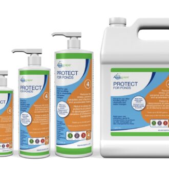 PROTECT FOR PONDS