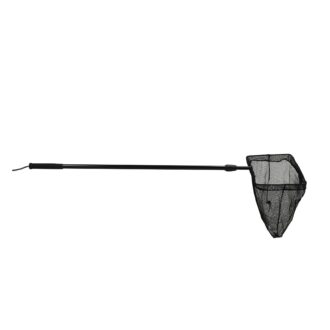 POND NET WITH EXTENDABLE HANDLE