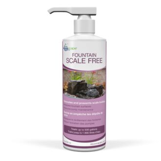FOUNTAIN SCALE FREE - 8 OZ
