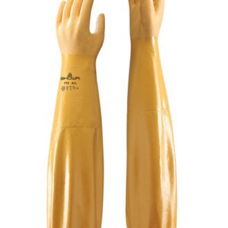 Pond Clean-Out Gloves