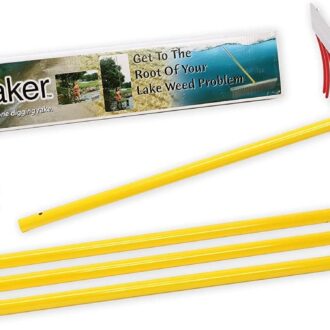 Weed Raker Pond & Lake Rake