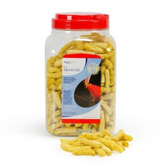KOI KRUNCHIES - 14.1 OZ