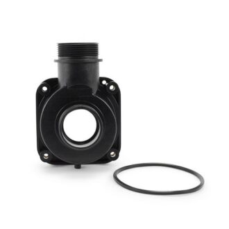 Water Chamber Cover and O-Ring Kit for AquaSurge 2000/3000