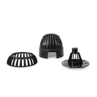 Replacement Intake Screen for the AquaSurge 4000-8000