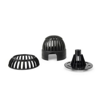 Replacement Intake Screen Kit for AquaSurge 4000, 5000 and Adjustable Rate Pumps