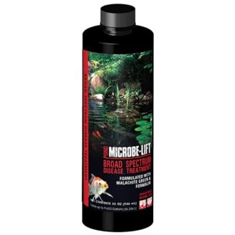 Microbe-Lift Broad Spectrum Disease Treatment