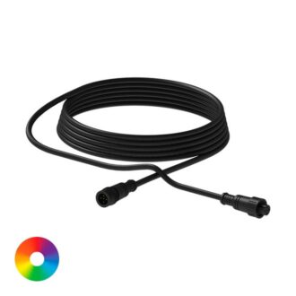 COLOR-CHANGING LIGHT EXTENSION CABLE - 25' (7.62 M)
