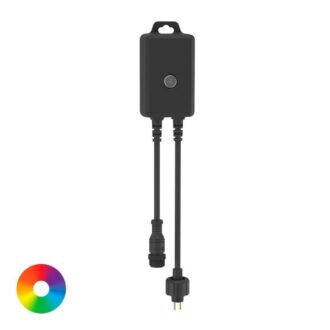 COLOR-CHANGING LIGHT SMART CONTROL HUB