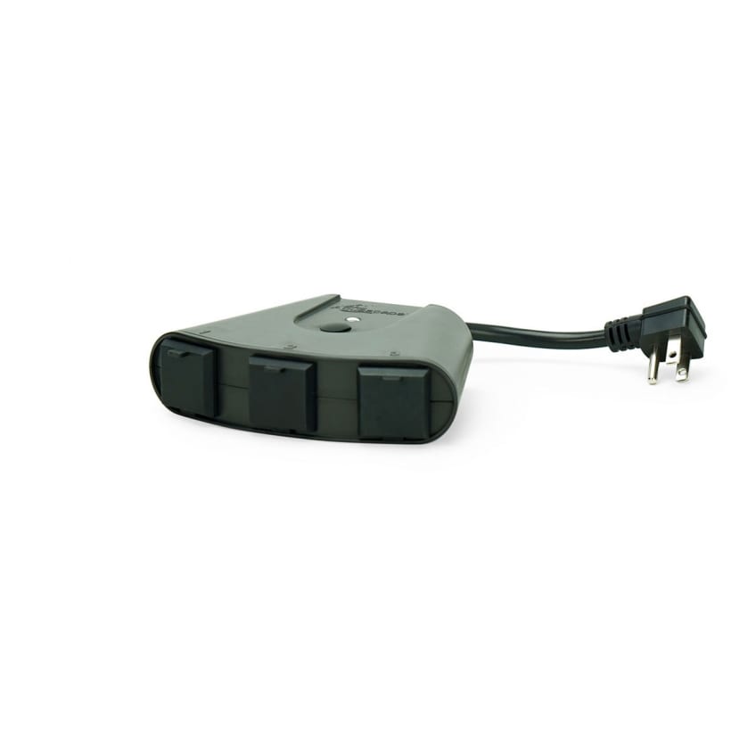 SMART CONTROL PLUG - Image 3