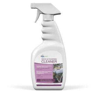 ROCK & FOUNTAIN CLEANER - 32 OZ
