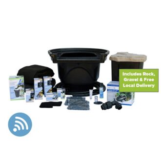 Splash Large Basic Pond Kit - Local Delivery Only