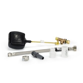 Water Fill Valves