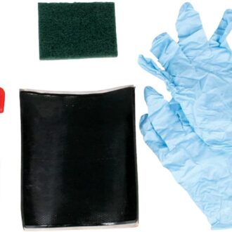 QuickSeam Pond Liner Repair Kit