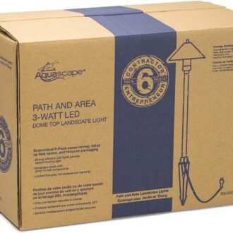Lighting Contractor Packs