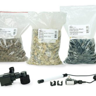 AquaGarden Replacement Parts & Accessories