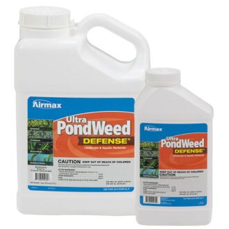 Airmax Ultra PondWeed Defense Aquatic Herbicide