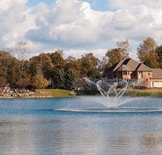 Lake & Farm Pond Supplies