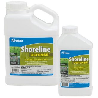 Airmax Shoreline Defense Aquatic Herbicide