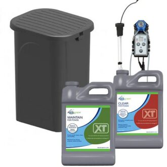 Water Treatment Tech
