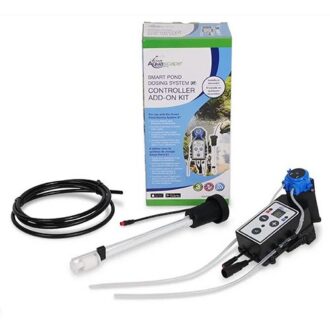 SMART POND DOSING SYSTEM XT-CONTROLLER ADD ON KIT