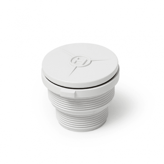VALVE PRESSURE RELIEF 2" MPT