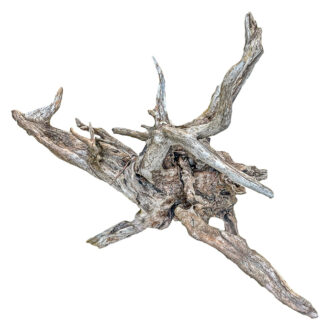 XL Natural Driftwood #12 (45" x 36" x 29")