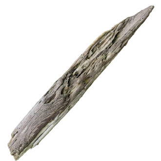 XL Natural Driftwood #13 (63" x 9" x 10")