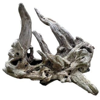 XL Natural Driftwood #14 (22" x 22" x 20")