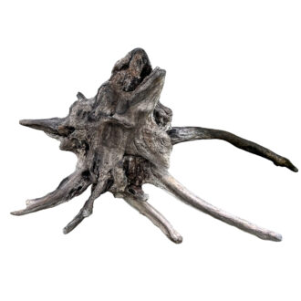 XL Natural Driftwood #15 (37" x 27" x 20")