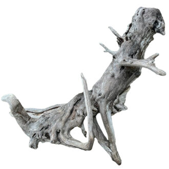 XL Natural Driftwood #21 (55" x 38" x 24")