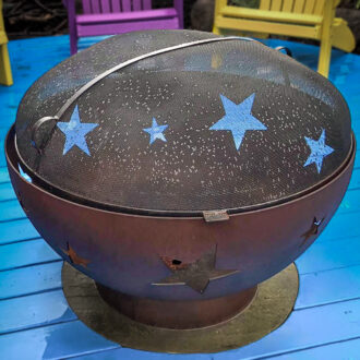 Stella Fire Pit