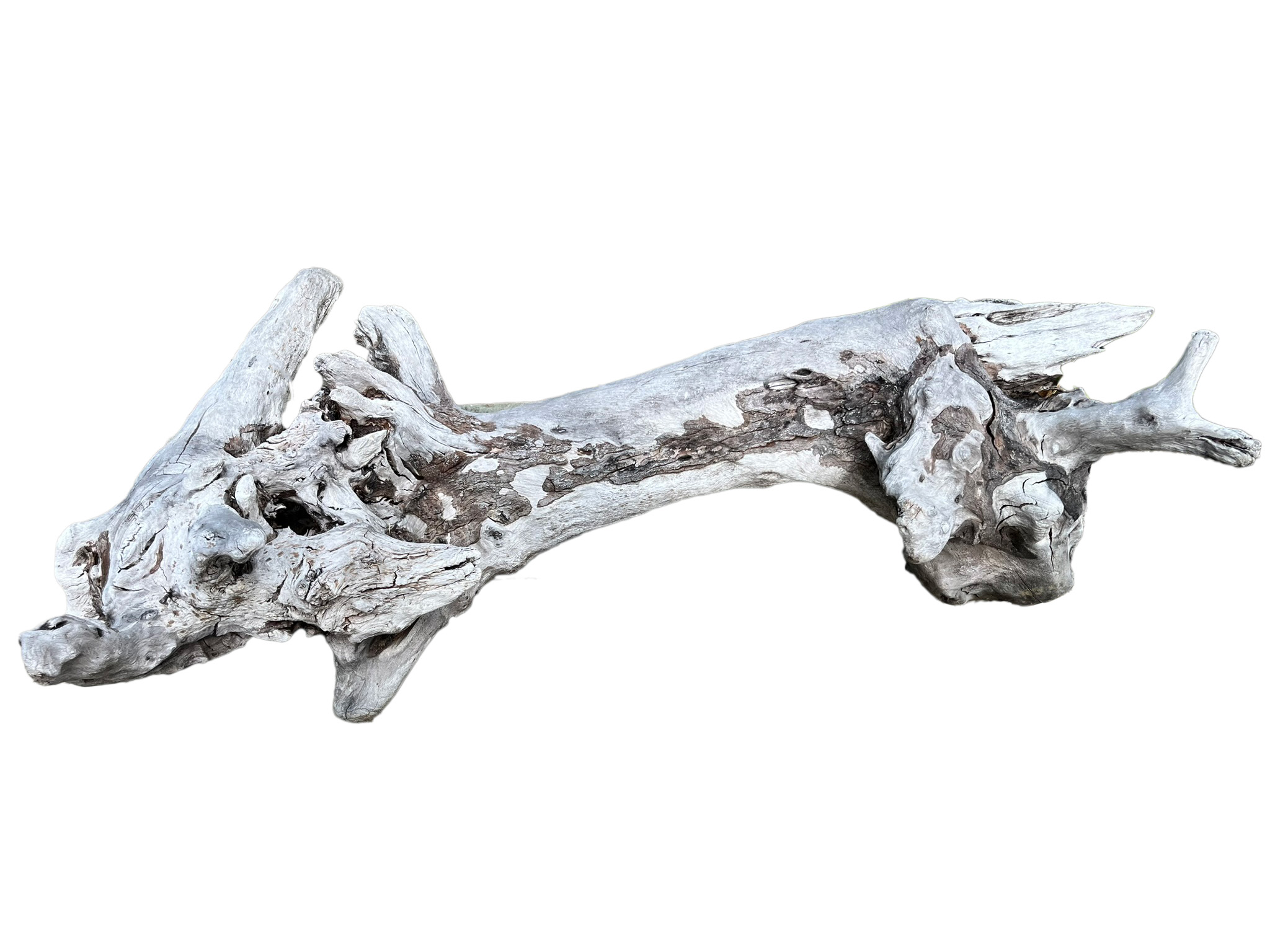XL Natural Driftwood #1 (36" x 18" x 24") - Image 2
