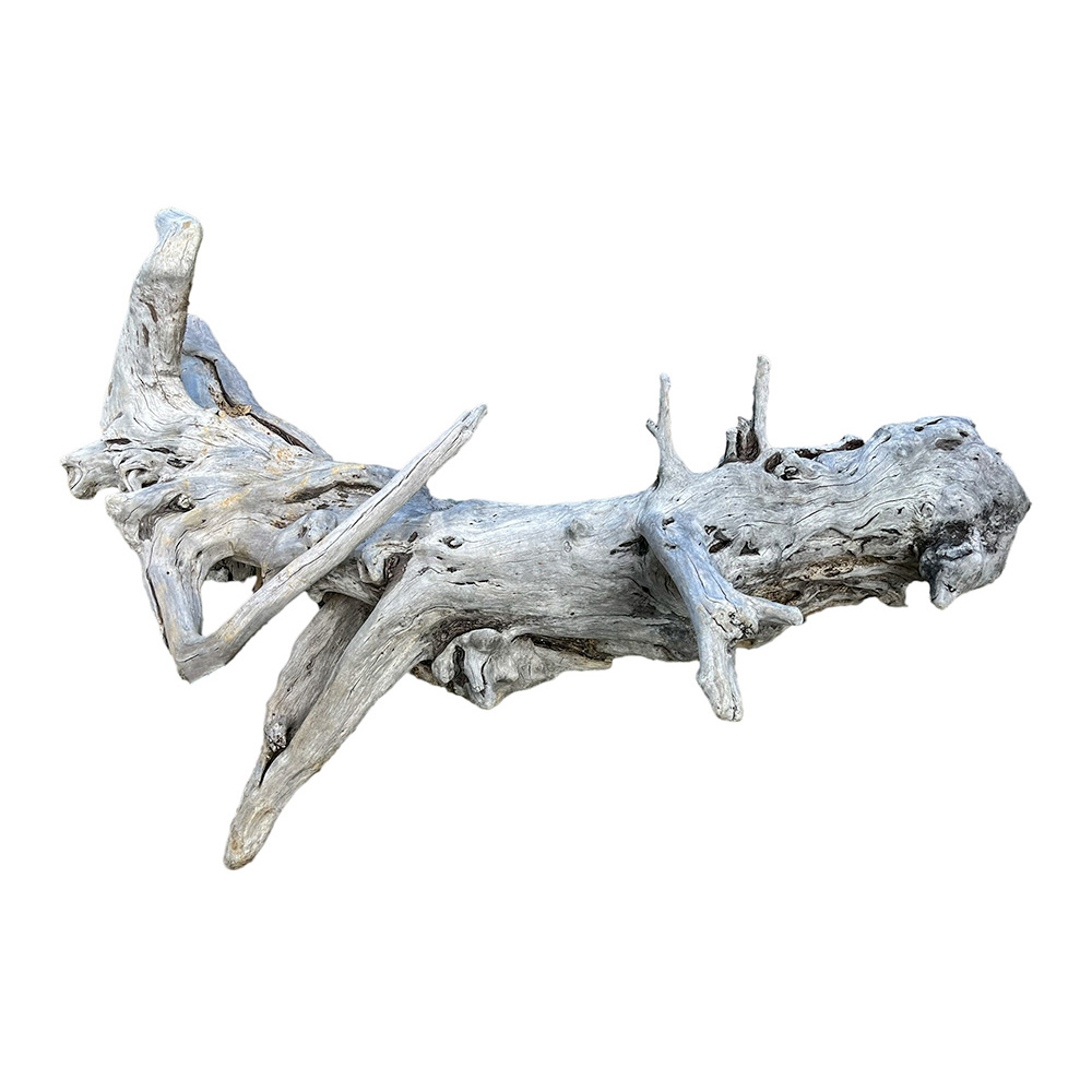 XL Natural Driftwood #1 (36" x 18" x 24")