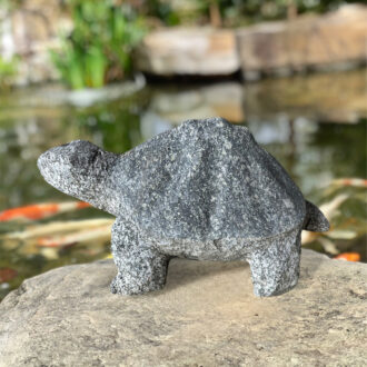 Granite Turtle