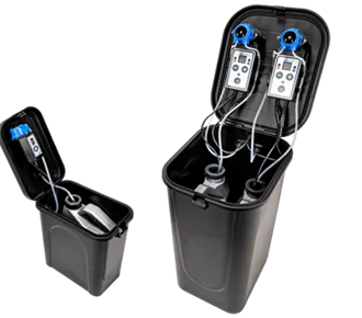 Automatic Dosing Systems