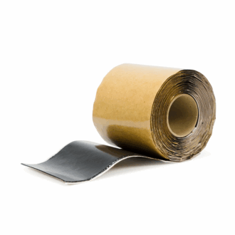 EPDM Cover Tape 12" x 25'