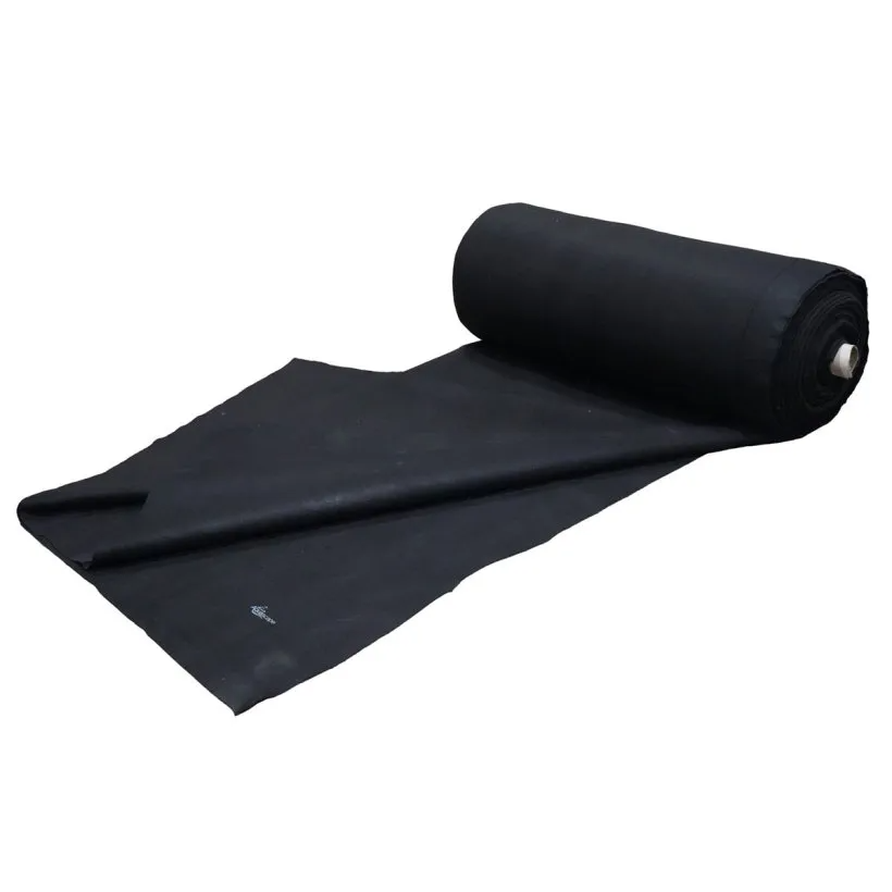 AQUASCAPE HEAVY-DUTY POND UNDERLAYMENT - COMPACT ROLL - Local Delivery Only