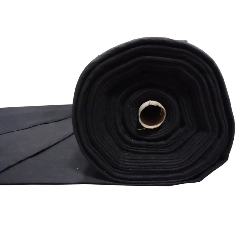 AQUASCAPE HEAVY-DUTY POND UNDERLAYMENT - COMPACT ROLL - Local Delivery Only - Image 2