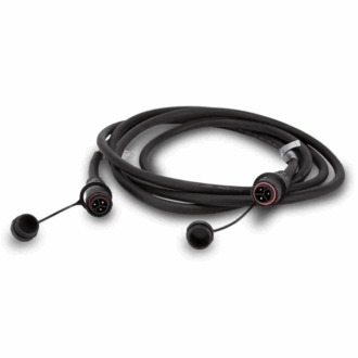 REPLACEMENT AUTO-IGNITE POWER CABLE - 10'