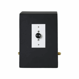 MATCH-LIT FLAME CONTROL SYSTEM