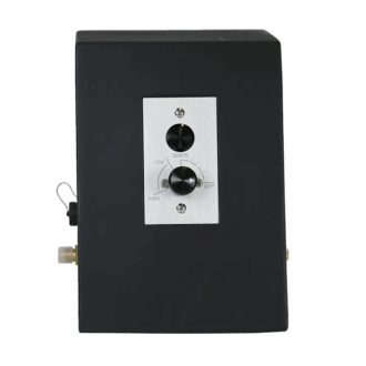 REPLACEMENT AUTO-IGNITE FLAME CONTROL SYSTEM