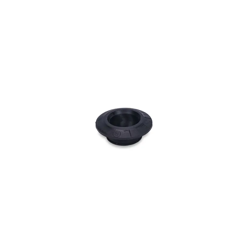 RUBBER BULKHEAD