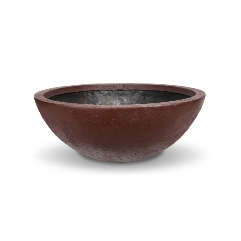 Fountain Bowls – Merlot - Image 3