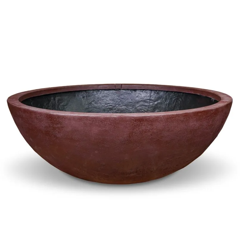 Fountain Bowls – Merlot - Image 5