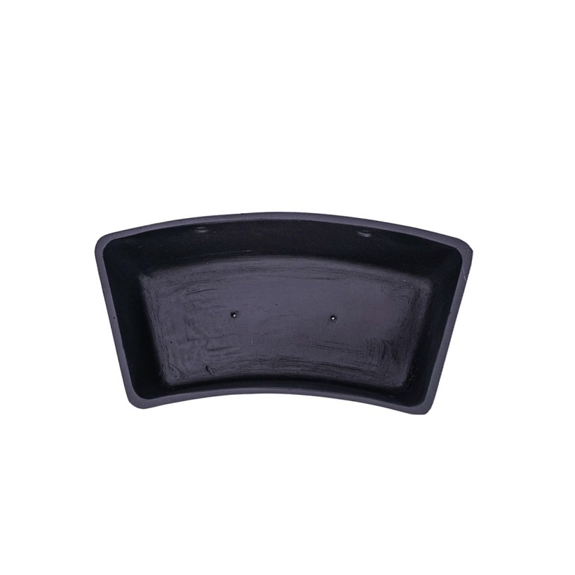 FOUNTAIN BOWL HANGING PLANTER - ROUND - Image 2