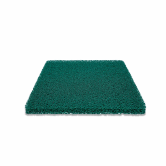 SQUARE FOUNTAIN BOWL FILTER MAT