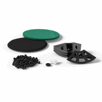 FOUNTAIN BOWL BIOLOGICAL FILTER KIT