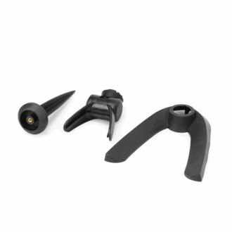 3-WATT/6-WATT SPOTLIGHT (G2) MOUNTING KIT