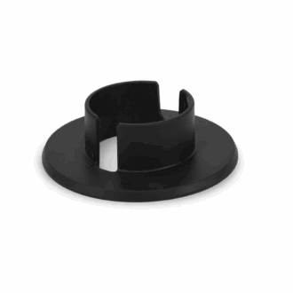 1-WATT WATERFALL LIGHT (G3) ROUND BASE